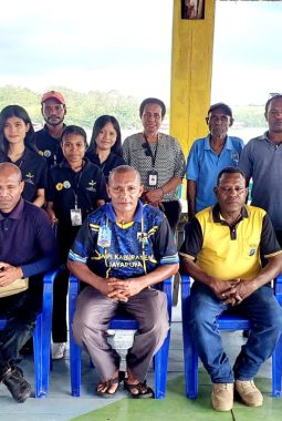 Pelajaran Dari Kampung Puay: BUMDes Tak Hanya Dibangun, Namun Harus Dihidupkan
