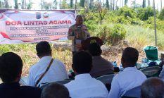 FKUB Papua Tengah: Pembangunan Mako Polda Harus Segera Direalisasikan
