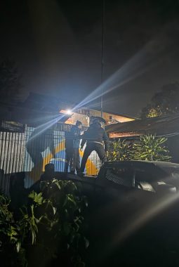 CR (49) Ditangkap, Produksi Cap Tikus Ilegal Terungkap di Wamena