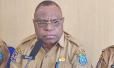 Pemprov Papua Pegunungan Pastikan Hak DPRP Tetap Dibayarkan