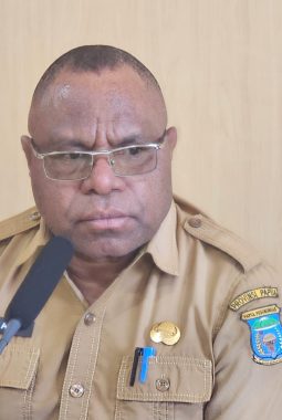 Pemprov Papua Pegunungan Pastikan Hak DPRP Tetap Dibayarkan