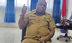 Pemprov Papua Pegunungan Tegaskan Dana Otsus Tak Bisa Dialihkan untuk Konflik dan Bencana