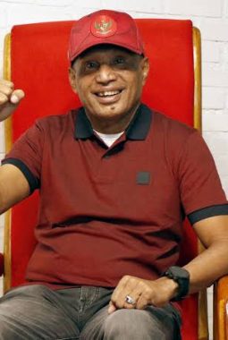 PDIP Gelar Bimtek Se-Tanah Papua, Perkuat Disiplin dan Kapasitas Kader