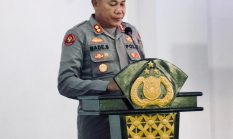 Polisi Ingatkan Warga Papua Tengah: Jangan Percaya Hoaks Aksi 3 Agustus