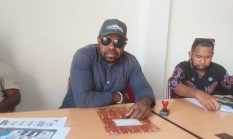 Rakerprov Perdana KONI Papua Pegunungan Siap Digelar di Wamena