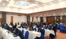 DPRK Nduga Gelar Rapat Paripurna, Bahas Rekomendasi LKPJ Bupati 2025, Pertanggungjawaban APBD, dan Propemperda Tahun 2026