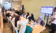 Pelindo Regional 4 Jayapura Gelar Sosialisasi Peralihan Nota Jasa Kepelabuhanan, Dorong Integrasi Layanan dan Kemudahan Administrasi