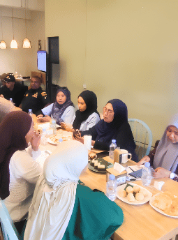Pelindo Regional 4 Jayapura Gelar Sosialisasi Peralihan Nota Jasa Kepelabuhanan, Dorong Integrasi Layanan dan Kemudahan Administrasi