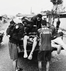 Polda Papua Tengah Kirim Tim Ditreskrimum Perkuat Penyelidikan Kasus Pengeroyokan Anggota Polsek Kamuu di Dogiyai
