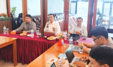 Bincang Bareng Media di Jayapura, OJK Papua Tegaskan Komitmen Perkuat Literasi Keuangan dan Stabilitas Industri Jasa Keuangan