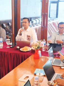 Bincang Bareng Media di Jayapura, OJK Papua Tegaskan Komitmen Perkuat Literasi Keuangan dan Stabilitas Industri Jasa Keuangan