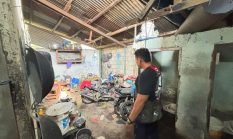 “NS dan YY Ditangkap, Polisi Amankan Sejumlah Motor Hasil Curian