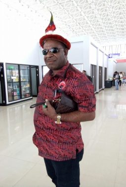 Tokoh Papua Pegunungan Dopen Wakerkwa Minta Kritik Ismail Asso Disertai Data dan Solusi, Bukan Sekadar Pernyataan dari Jakarta