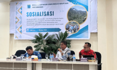 Sosialisasi Permen ATR/BPN No.14/2024 di Wamena, BPN Papua Tegaskan Perlindungan Hukum Tanah Ulayat Masyarakat Adat