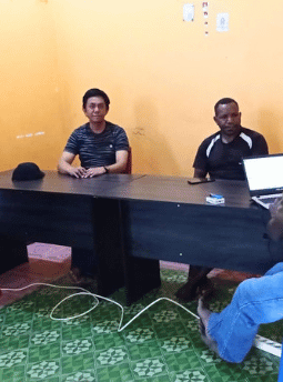 Disdukcapil Nduga Gelar Pelayanan Jemput Bola di Wamena, Pastikan Warga Pengungsi Tetap Miliki Dokumen Kependudukan Sah