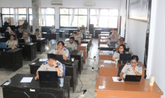 Implementasi Sistem Merit di ATR/BPN, Kantor Pertanahan Jayawijaya Siapkan SDM Unggul untuk Jabatan Pengawas Tahun 2026