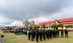 KNPB Gelar Ibadah dan Mimbar Bebas di Wamena, Polres Jayawijaya Tegaskan Situasi Aman dan Terkendali
