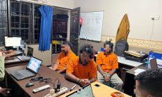 Pengungkapan Jaringan Amunisi Ilegal di Mimika, Satgas Damai Cartenz Tangkap Tiga Orang dan Sita Puluhan Butir Tajam
