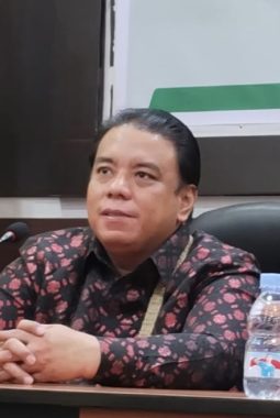 Manajemen RSUD Elvrida Sara Nduga Jelaskan Tertundanya Pembayaran Honor Mei–September, Tegaskan Komitmen Penuhi Hak Tenaga Kesehatan