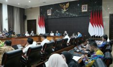 Rapat Sinkronisasi Jakarta Tegaskan Orkestrasi Lintas Kementerian: Papua Jadi Agenda Kebangsaan dengan Pendekatan Humanis dan Terpadu