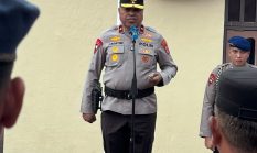 Kapolda Papua Tengah Instruksikan Jajaran Wujudkan “Polisi Bersama Masyarakat” melalui Pelayanan yang Humanis dan Responsif
