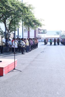 Gubernur John Tabo Dorong Pelantikan 11 Anggota DPR Otsus dan PAW MRP Segera Dilaksanakan