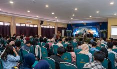 Festival Literasi Papua 2026: BI Papua Dorong Generasi Muda Melek Ekonomi dan Keuangan Digital