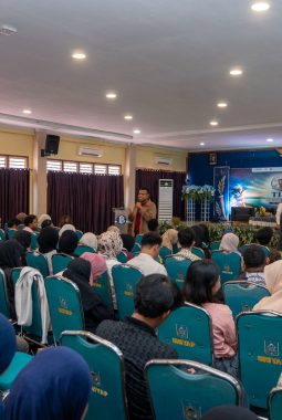 Festival Literasi Papua 2026: BI Papua Dorong Generasi Muda Melek Ekonomi dan Keuangan Digital