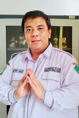 Direktur RSUD Elvrida Sara Klarifikasi Kronologi Perawatan Simianus Karunggu, Tegaskan Pasien Sudah Mendapat Layanan Sebelum Dirujuk ke Wamena