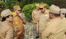 Sensus Ekonomi Jayapura Diperpanjang, ASN Jadi Fokus Pendataan