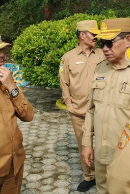Sensus Ekonomi Jayapura Diperpanjang, ASN Jadi Fokus Pendataan