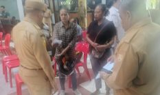 Pemkot Jayapura Salurkan Rp22 Miliar Dana Bosda Otsus untuk Dukung Pendidikan OAP dari PAUD hingga SMA/SMK