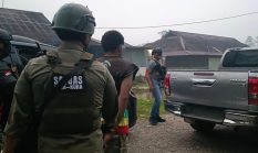 Polri Tangkap Dua Anggota KKB Kodap XVI Yamue, Satu Tewas Ditembak Saat Melawan di Jalan Seradala Yahukimo