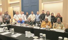 Papua Pegunungan Tajamkan Detail Engineering Design, Pembangunan Kantor Gubernur, DPR, dan MRP Dipastikan Matang dan Terintegrasi