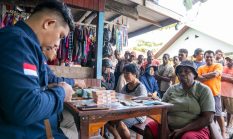 BI Papua Tembus Pegunungan dan Pesisir: 25 Layanan Kas Keliling Hadirkan Rupiah Layak Edar hingga Wilayah Terpencil