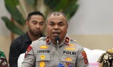 Dinamika Organisasi Polri: Polres Nabire dan Mimika Diusulkan Naik Status Jadi Polresta untuk Perkuat Pelayanan Kepolisian
