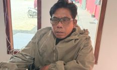 Distribusi BBM di Jayawijaya Mulai Terdampak Kabut Asap, Pengelola SPBU Ingatkan Potensi Kelangkaan Jika Kondisi Berlanjut