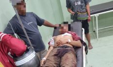 Pemuda 23 Tahun Tewas Ditikam di Wamena, Polisi Amankan Remaja Terduga Pelaku dan Barang Bukti Pisau