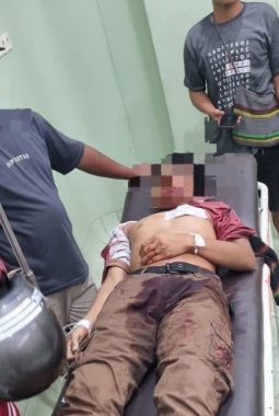 Pemuda 23 Tahun Tewas Ditikam di Wamena, Polisi Amankan Remaja Terduga Pelaku dan Barang Bukti Pisau