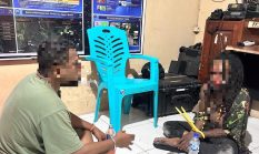 Buronan Kasus Penembakan Karyawan PT Freeport Indonesia Akhirnya Ditangkap di Timika, Polisi Dalami Keterlibatan dalam Jaringan KKB