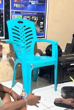 Buronan Kasus Penembakan Karyawan PT Freeport Indonesia Akhirnya Ditangkap di Timika, Polisi Dalami Keterlibatan dalam Jaringan KKB